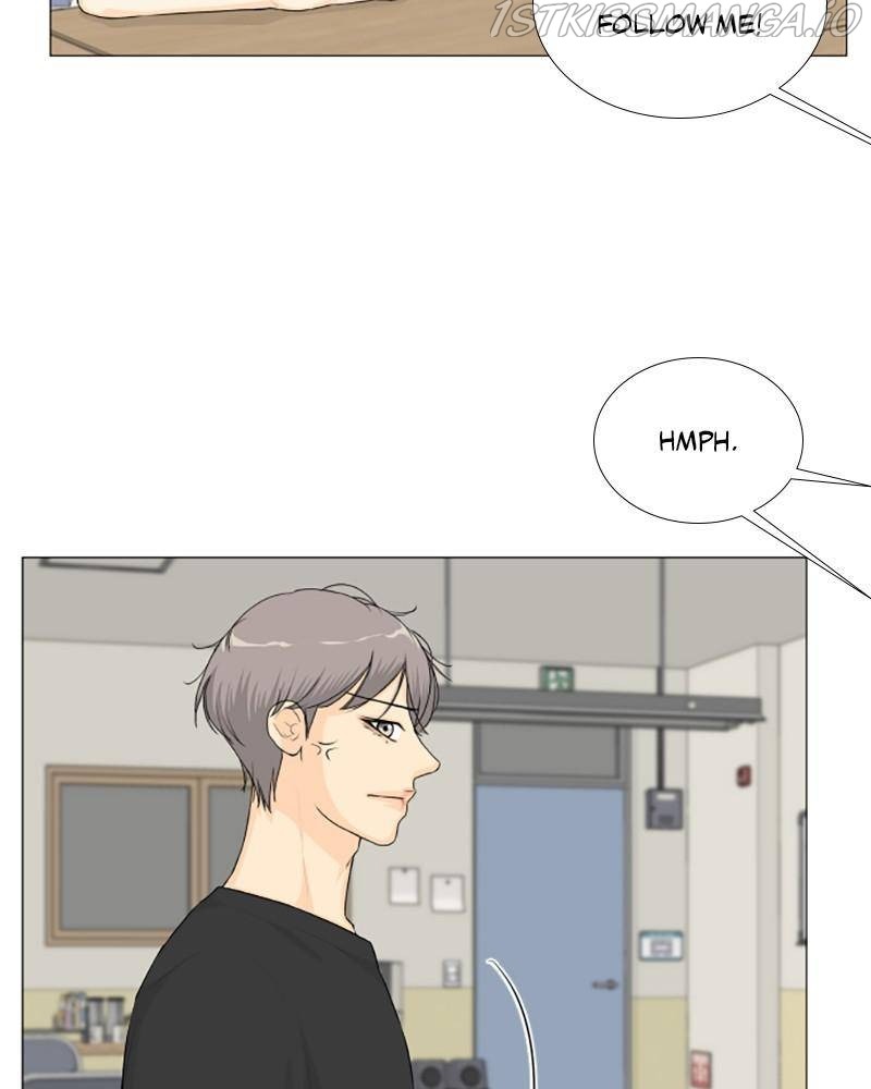 Half Ghost - Chapter 42