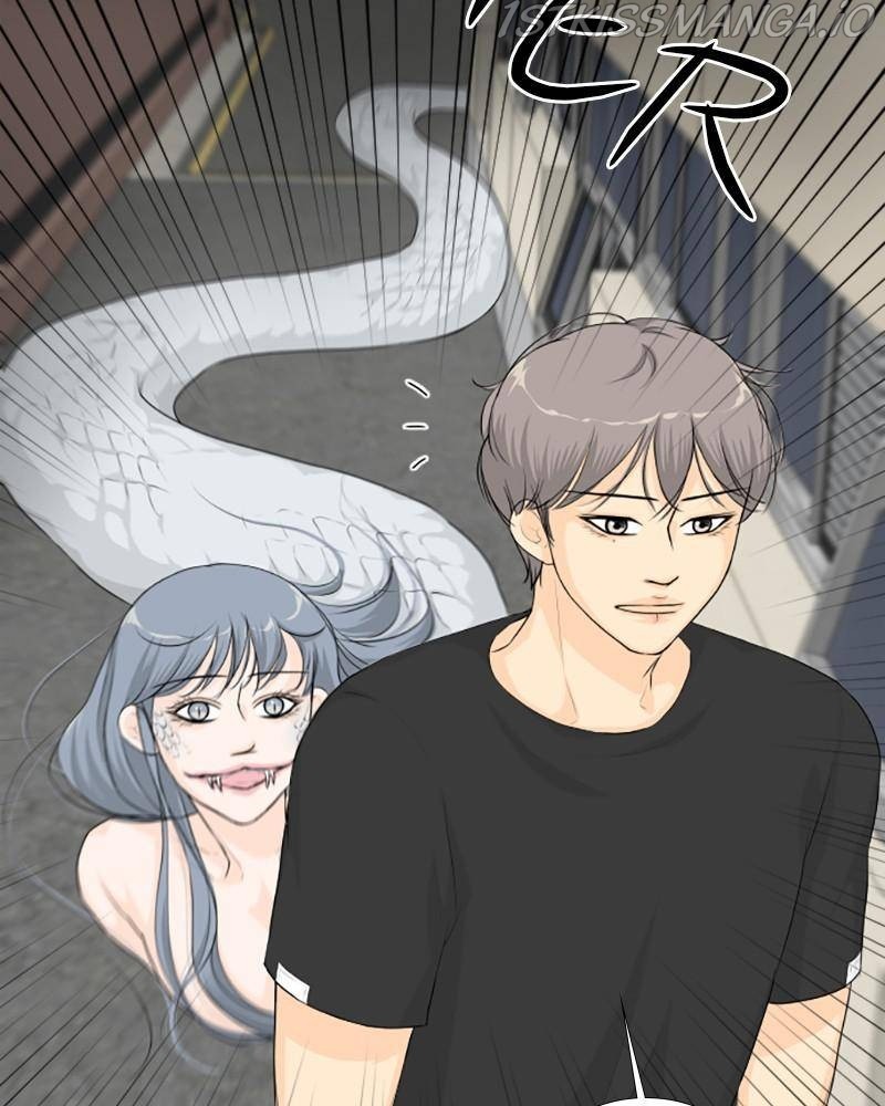 Half Ghost - Chapter 42