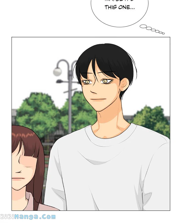 Half Ghost - Chapter 143