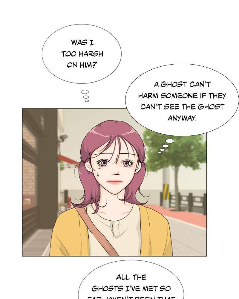 Half Ghost - Chapter 16