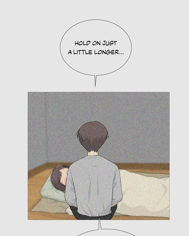 Half Ghost - Chapter 128