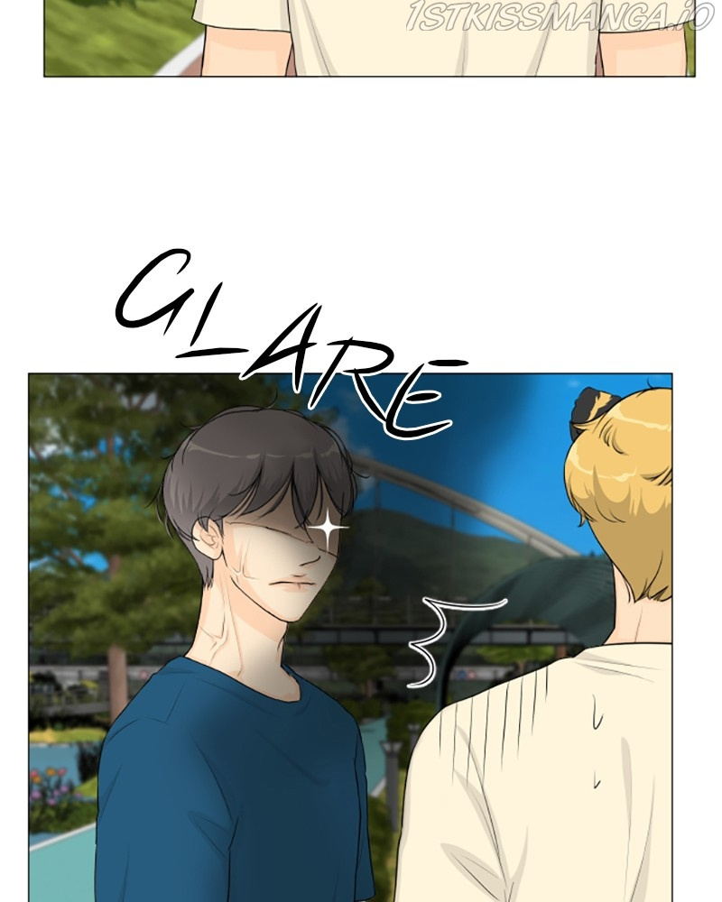 Half Ghost - Chapter 63