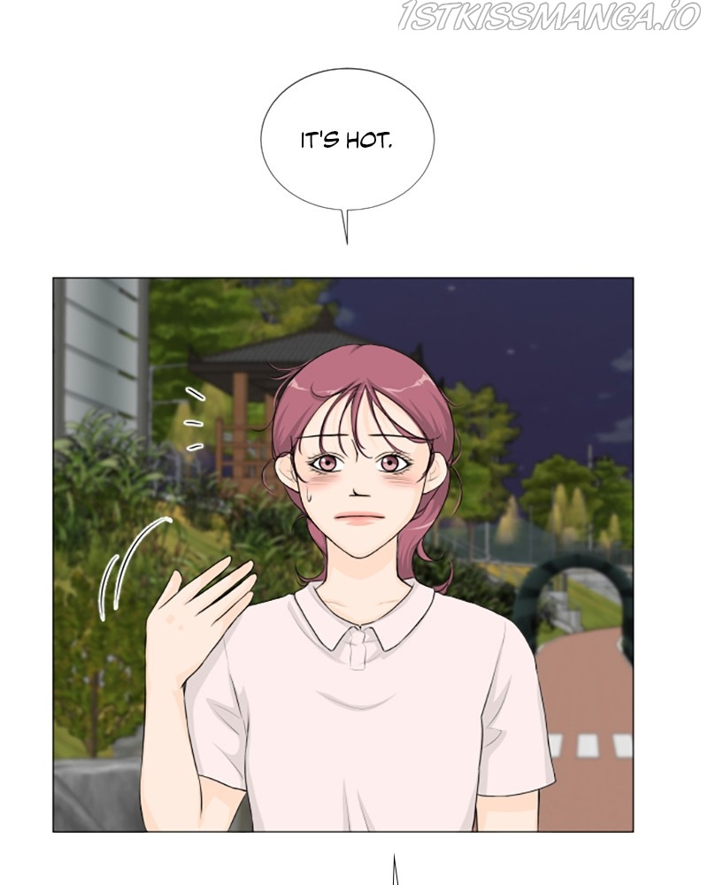 Half Ghost - Chapter 63