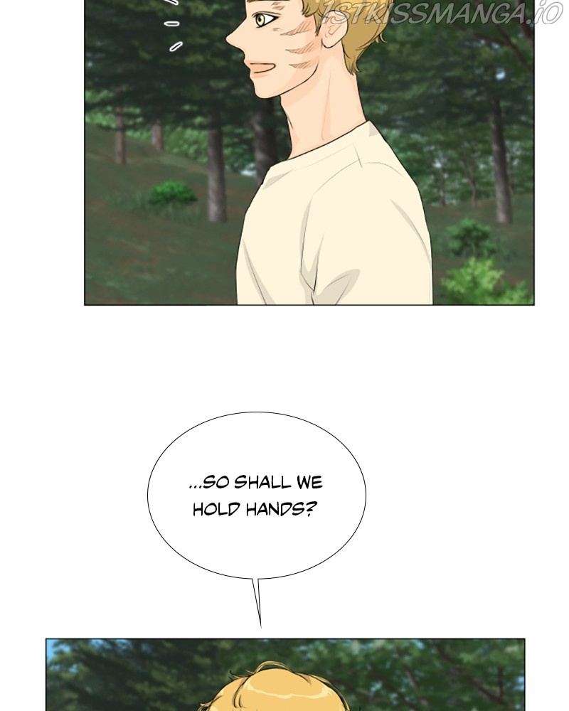 Half Ghost - Chapter 61