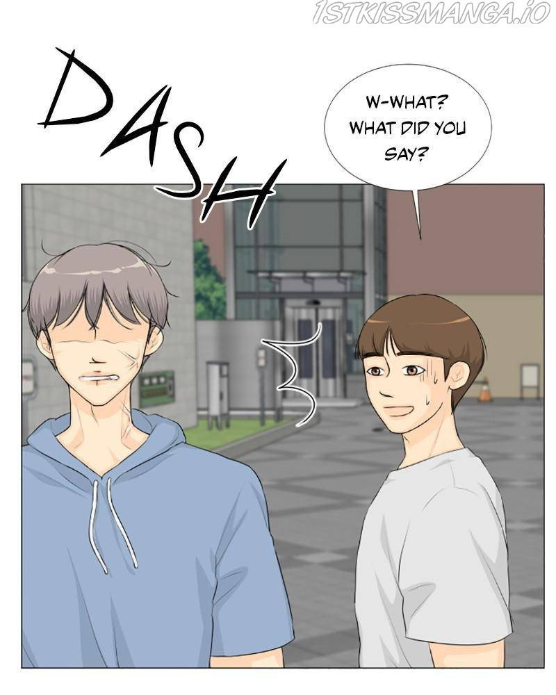 Half Ghost - Chapter 28