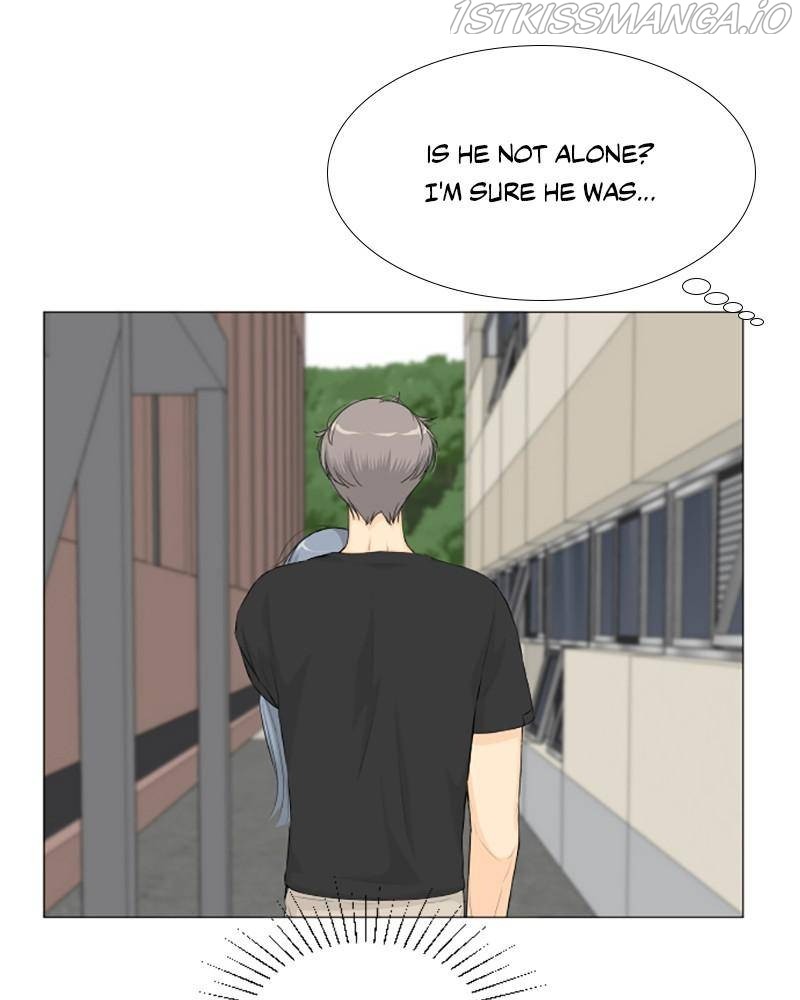 Half Ghost - Chapter 43