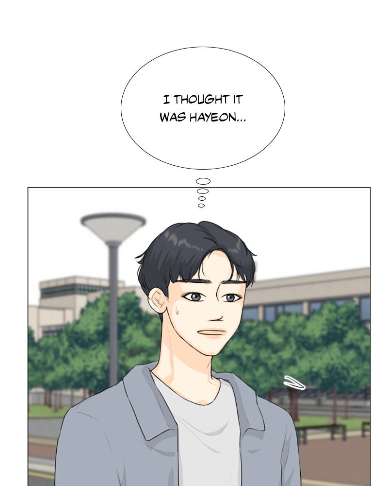 Half Ghost - Chapter 133