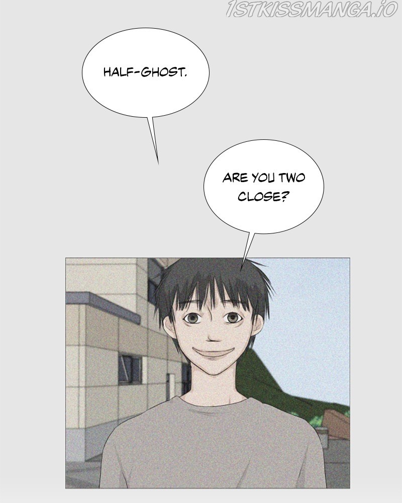 Half Ghost - Chapter 70