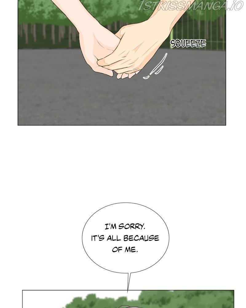 Half Ghost - Chapter 70