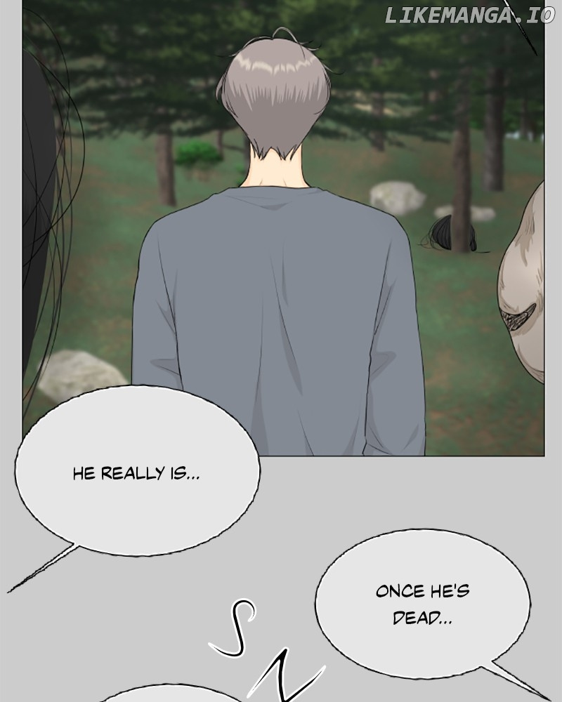 Half Ghost - Chapter 146