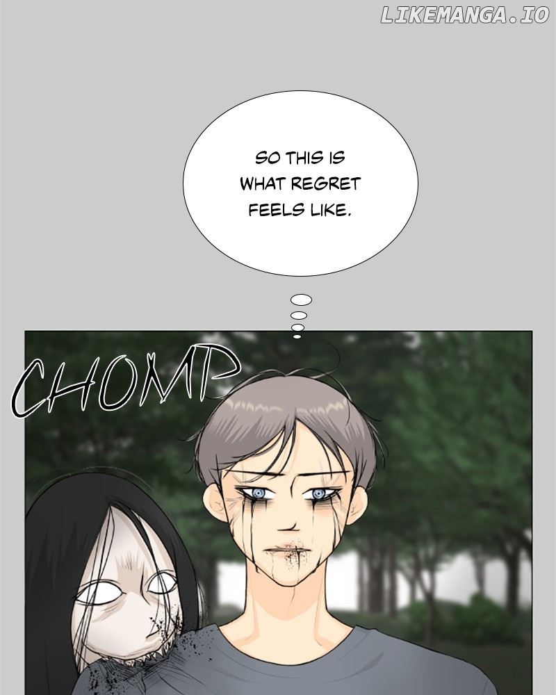 Half Ghost - Chapter 146