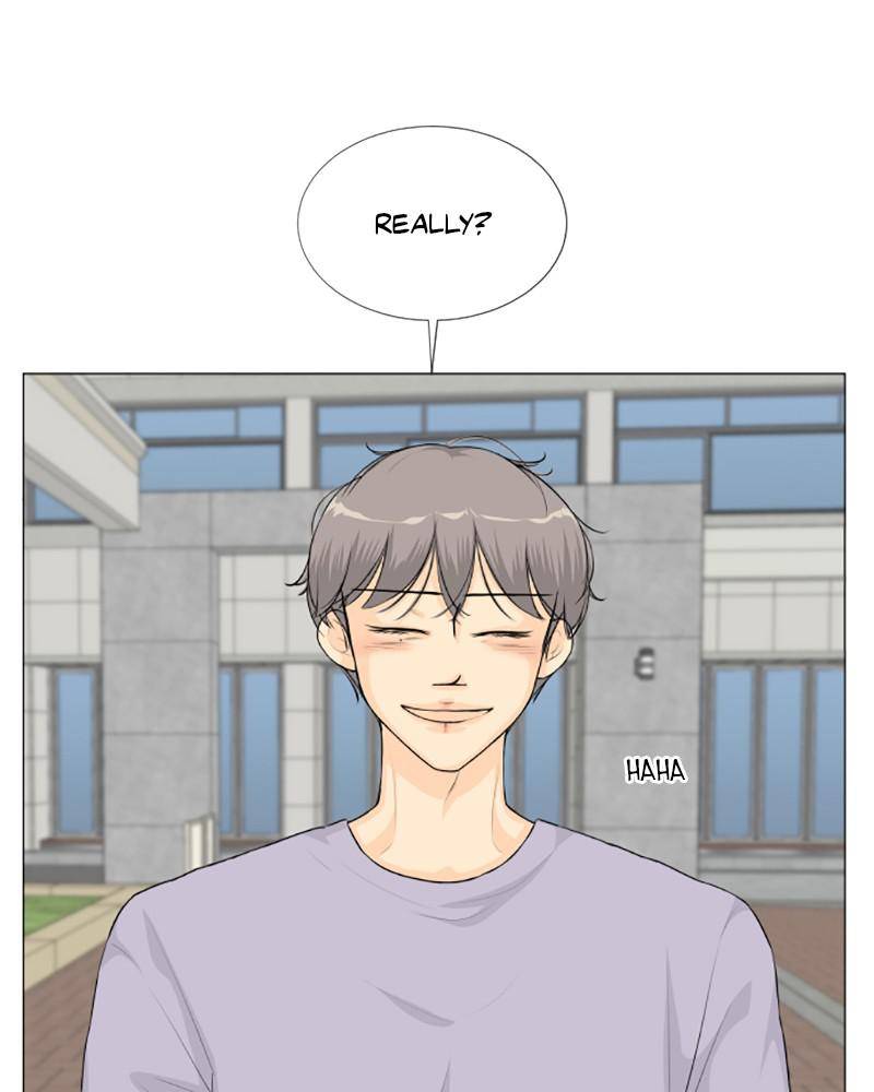 Half Ghost - Chapter 35