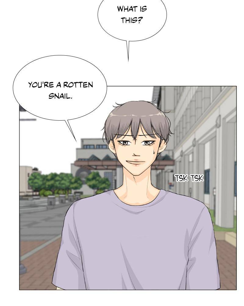 Half Ghost - Chapter 35