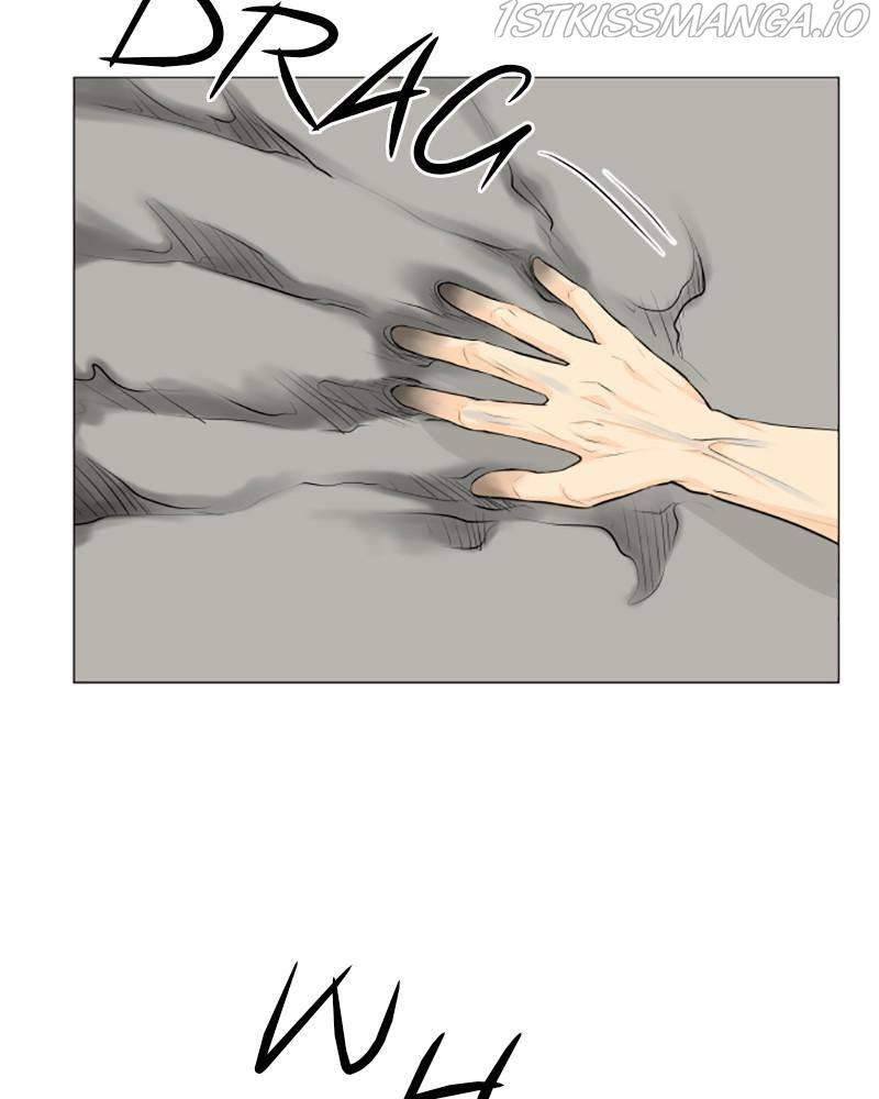 Half Ghost - Chapter 30