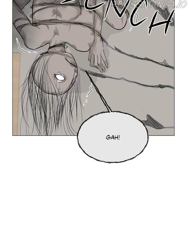 Half Ghost - Chapter 30