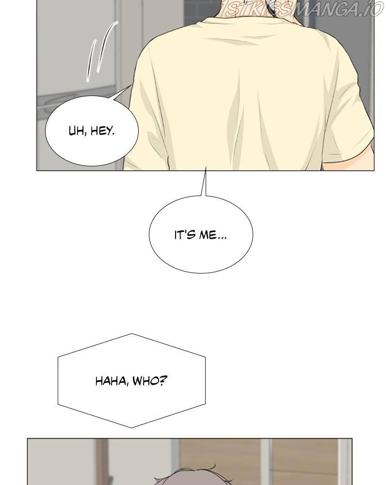 Half Ghost - Chapter 30