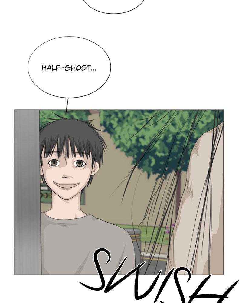 Half Ghost - Chapter 5