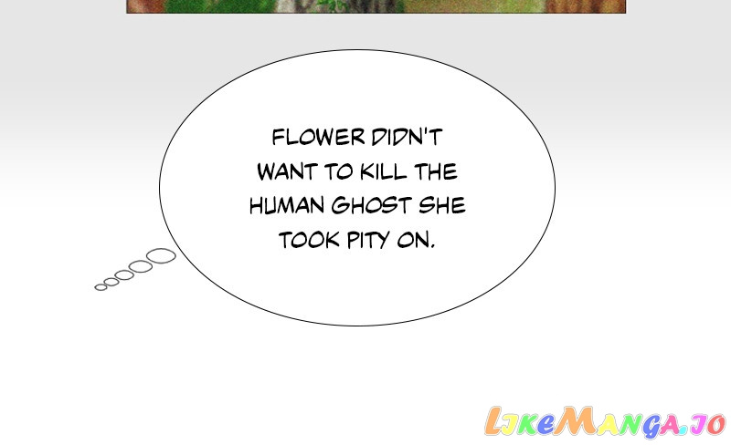 Half Ghost - Chapter 124