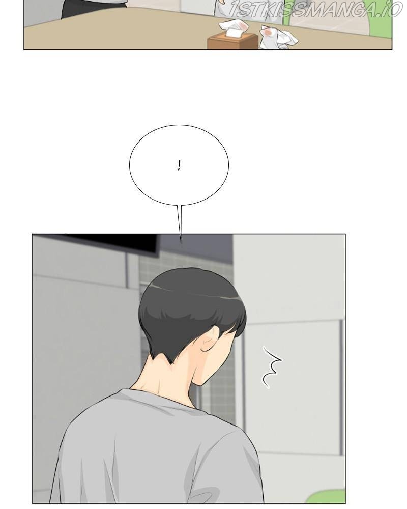 Half Ghost - Chapter 31