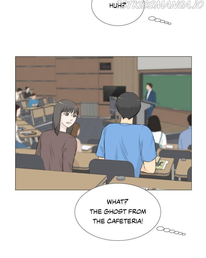 Half Ghost - Chapter 31