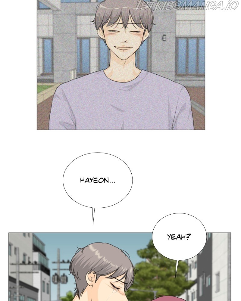 Half Ghost - Chapter 69