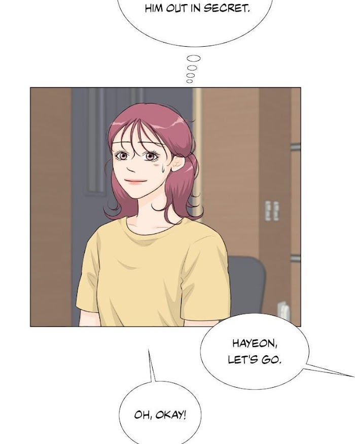 Half Ghost - Chapter 31 : Episode 31