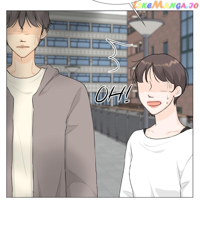 Half Ghost - Chapter 135