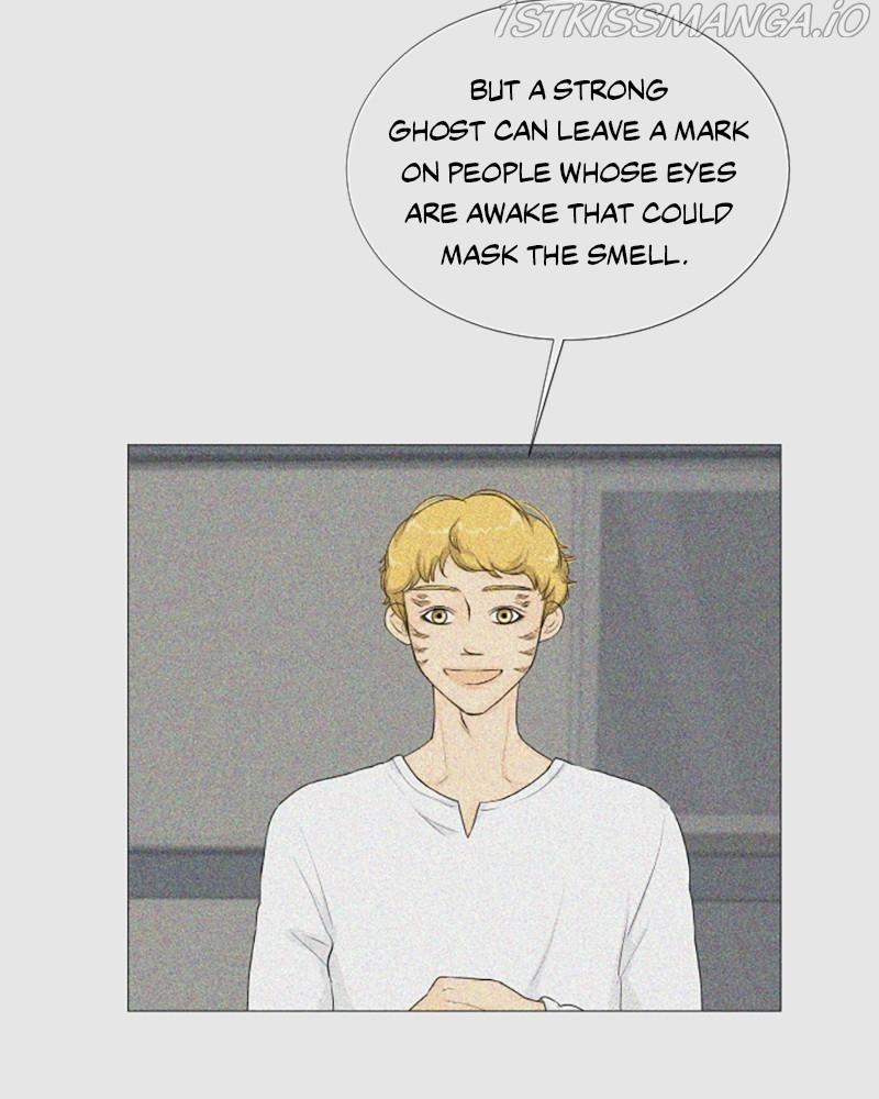 Half Ghost - Chapter 71