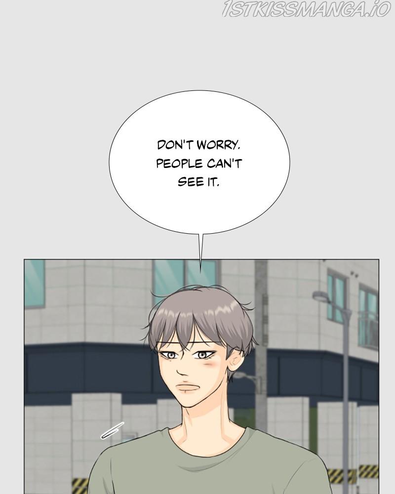 Half Ghost - Chapter 71