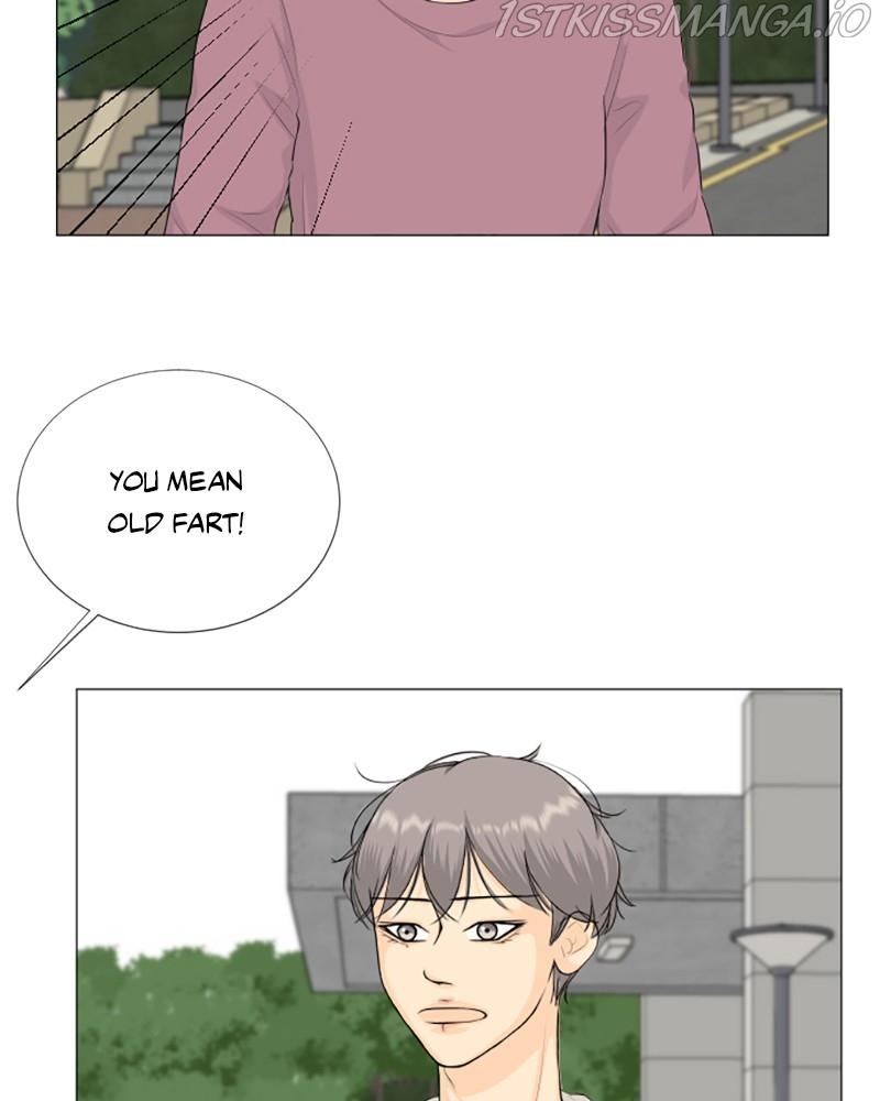 Half Ghost - Chapter 73