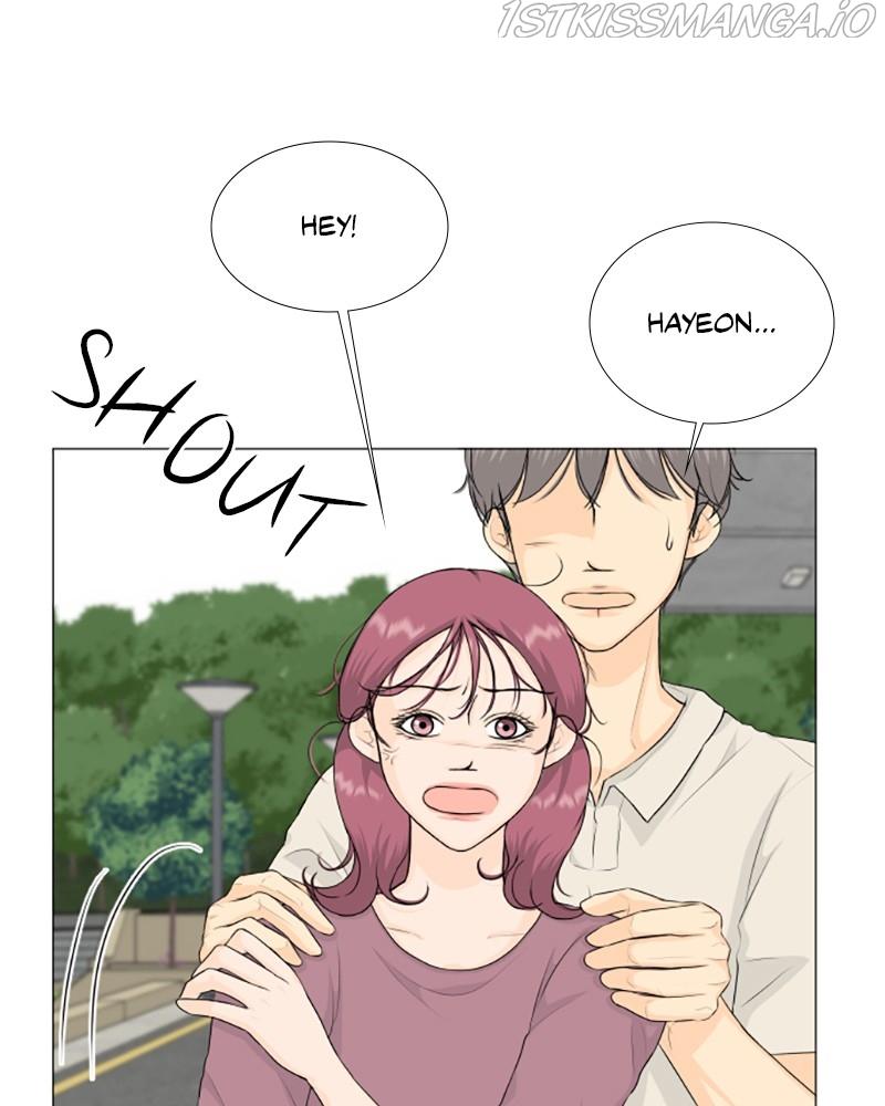 Half Ghost - Chapter 73