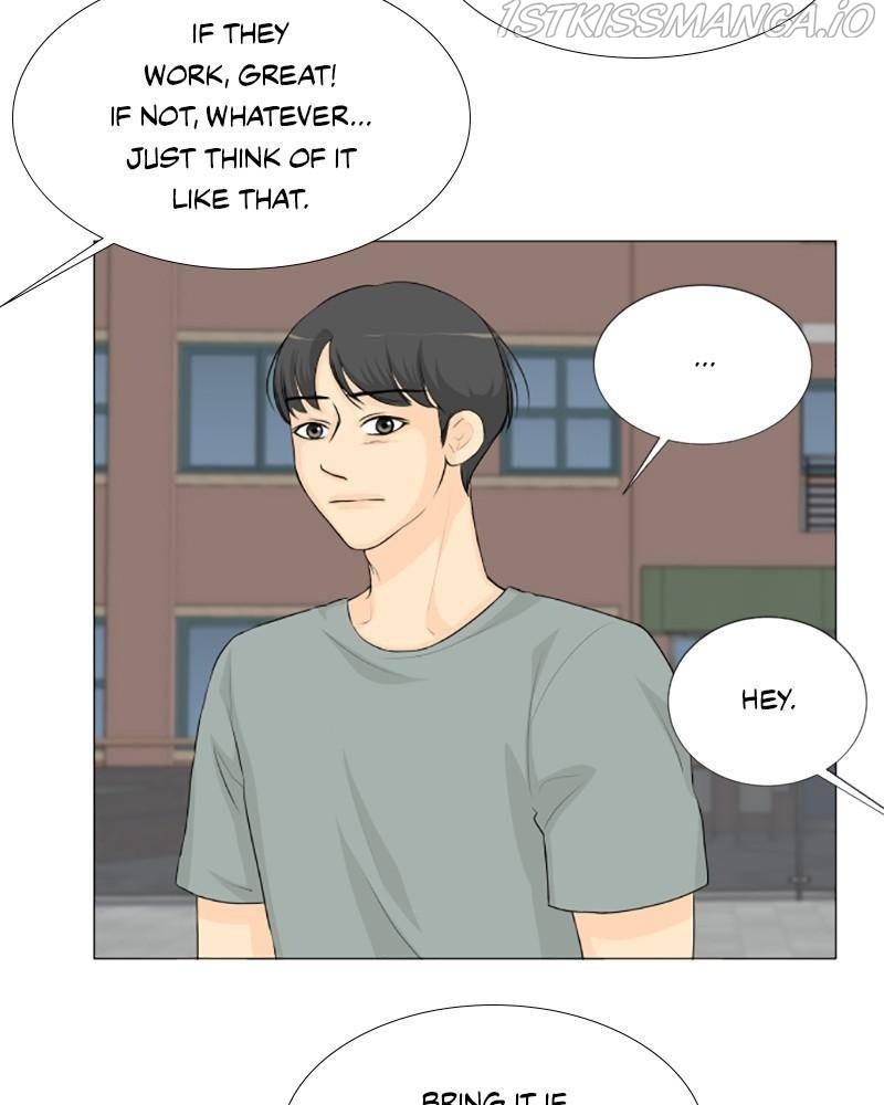 Half Ghost - Chapter 36