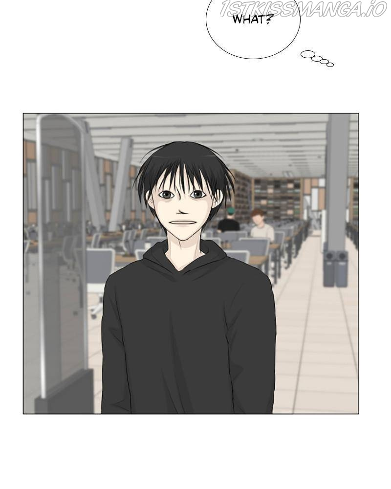 Half Ghost - Chapter 52