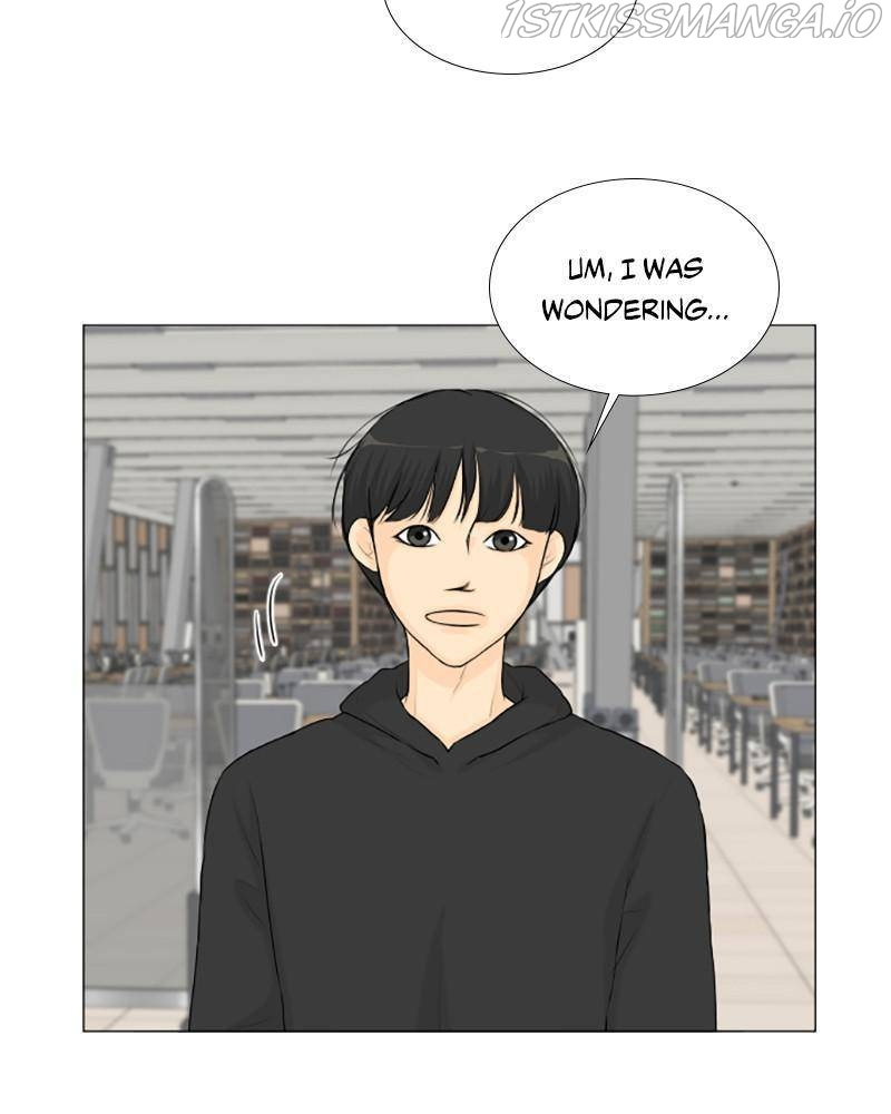 Half Ghost - Chapter 52