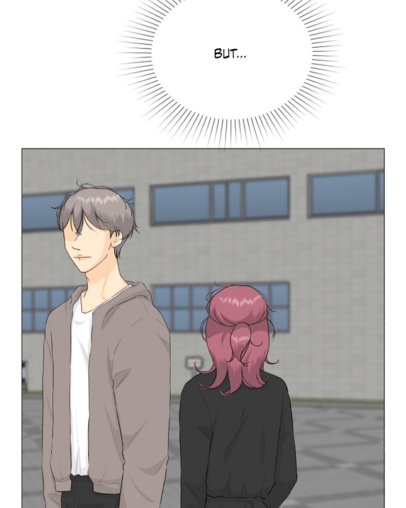 Half Ghost - Chapter 132