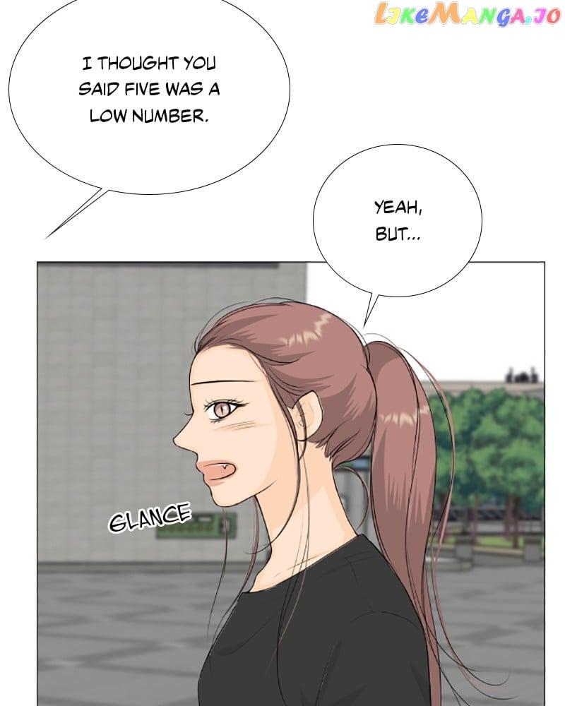 Half Ghost - Chapter 130