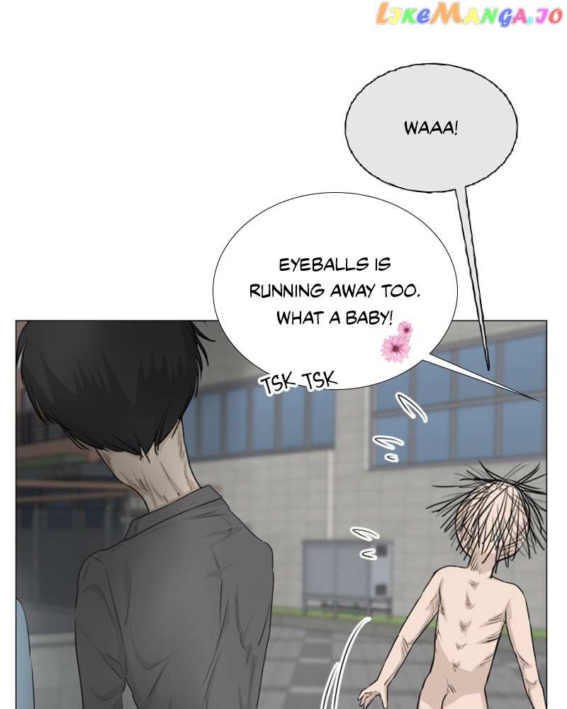 Half Ghost - Chapter 126