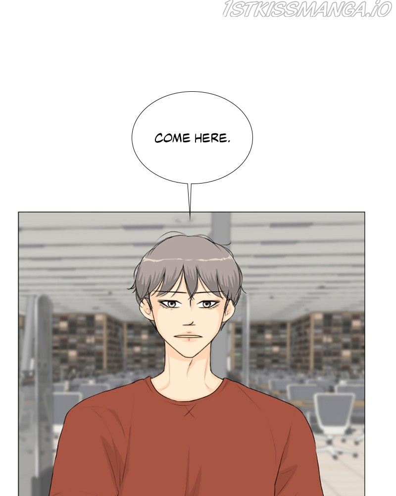 Half Ghost - Chapter 53