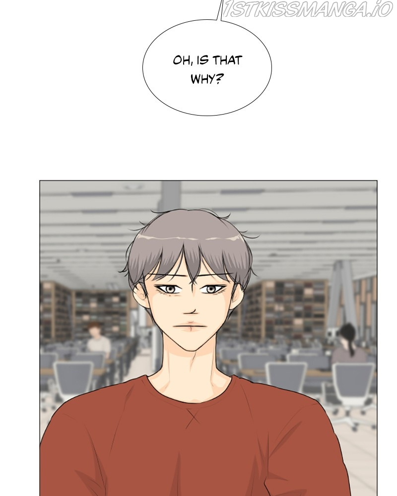 Half Ghost - Chapter 53