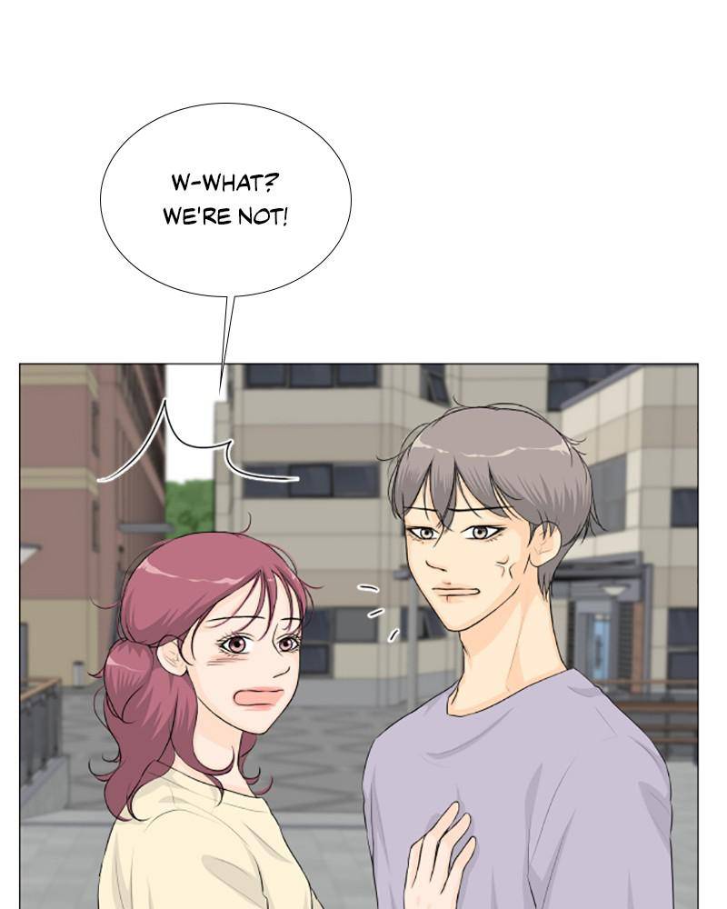 Half Ghost - Chapter 34