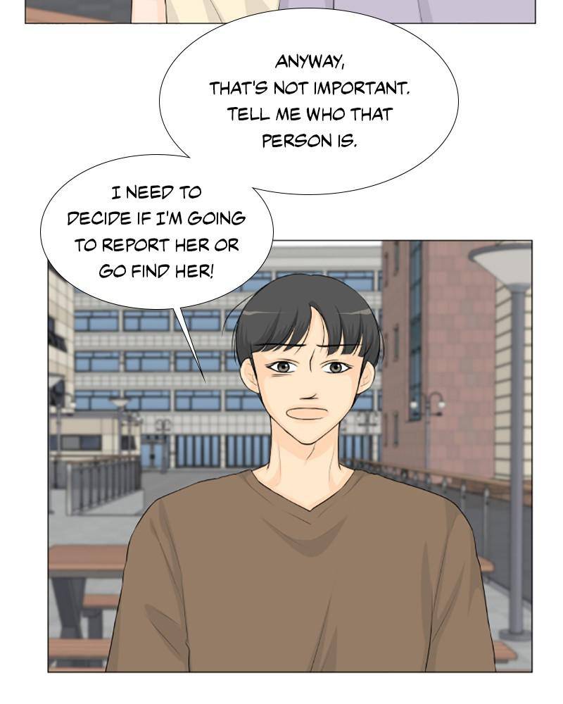 Half Ghost - Chapter 34