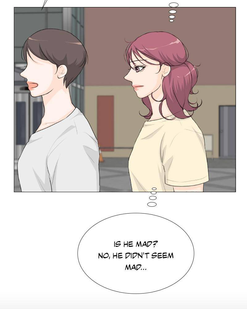 Half Ghost - Chapter 34