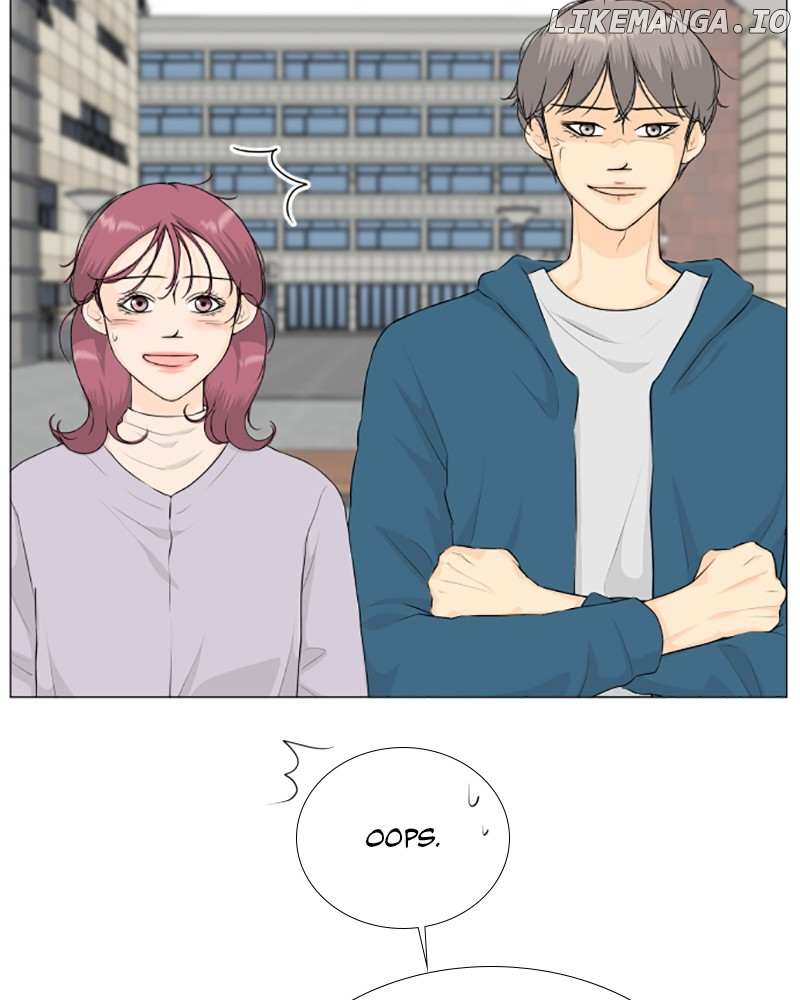 Half Ghost - Chapter 141