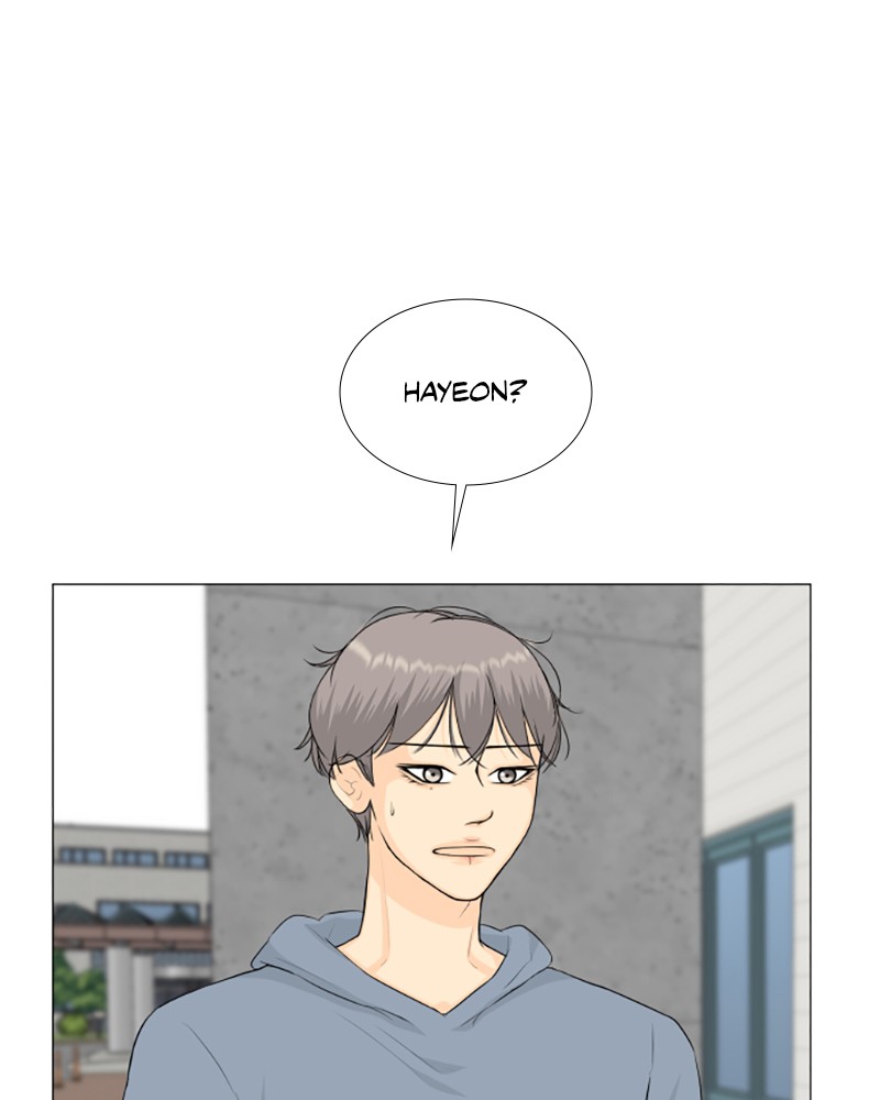 Half Ghost - Chapter 99