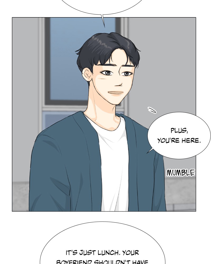 Half Ghost - Chapter 136