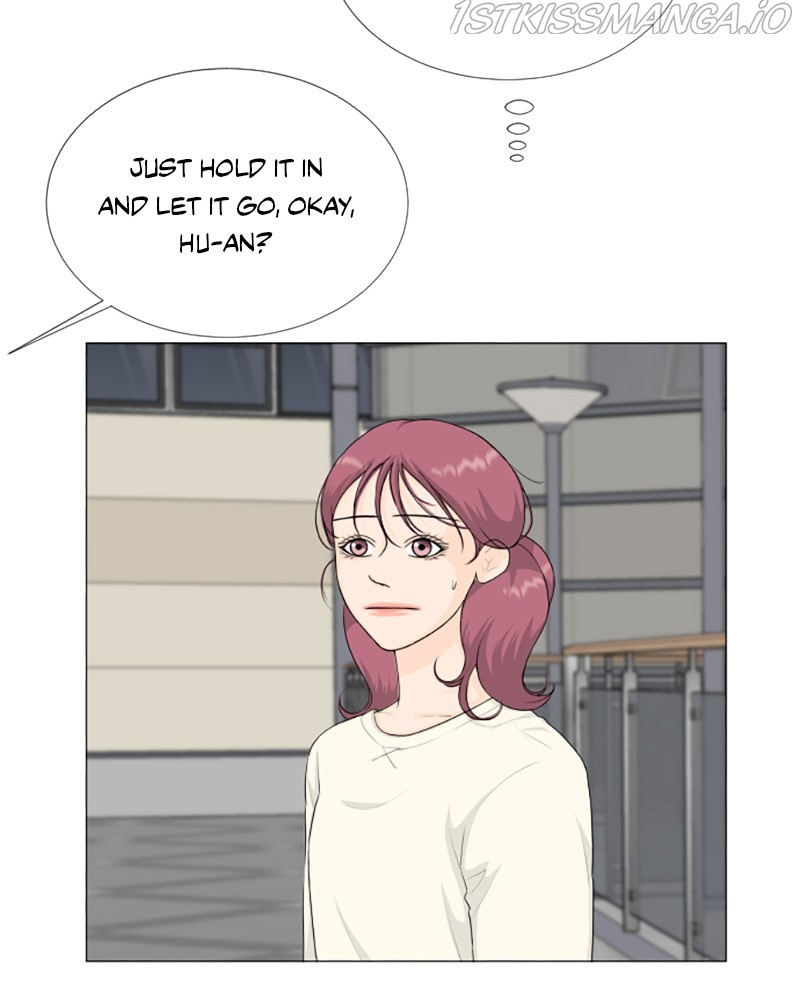 Half Ghost - Chapter 85