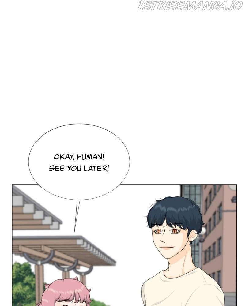 Half Ghost - Chapter 76