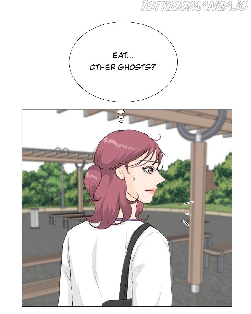 Half Ghost - Chapter 76