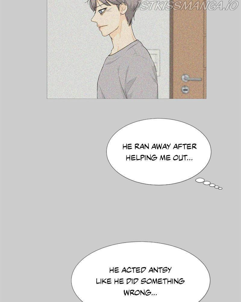 Half Ghost - Chapter 48