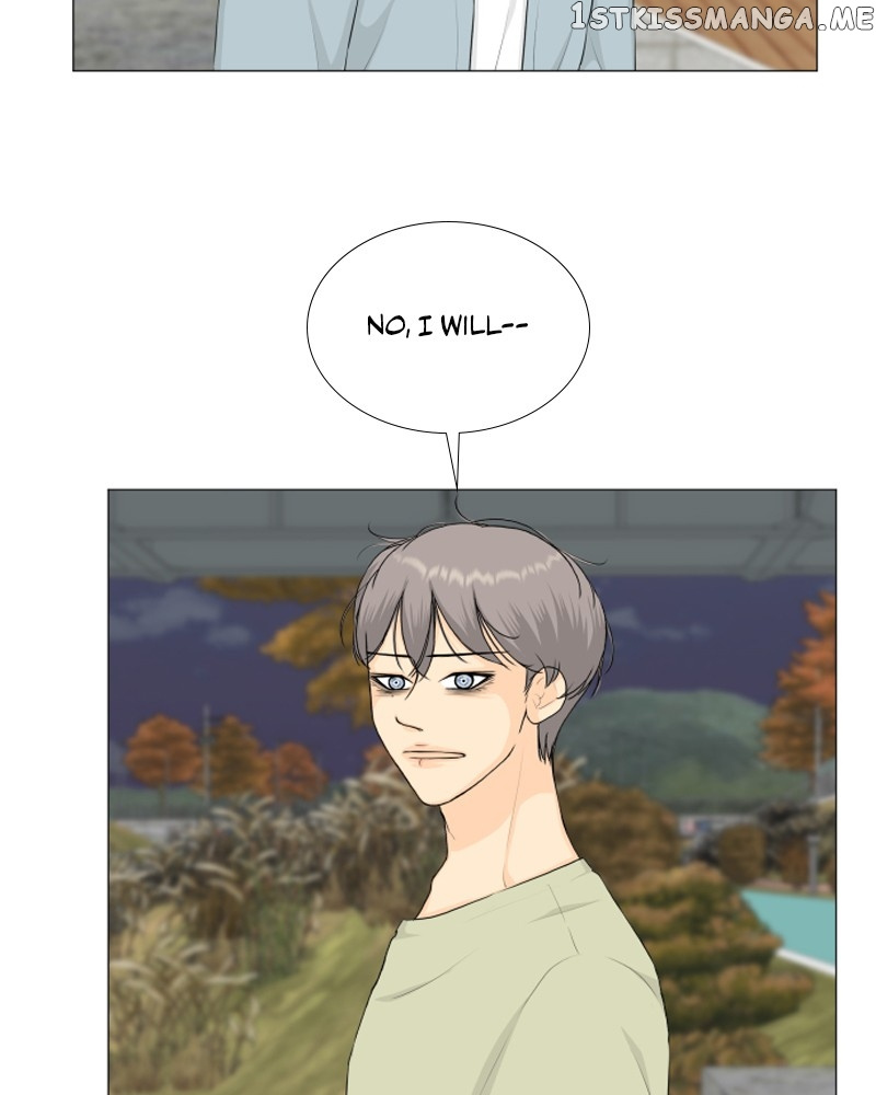 Half Ghost - Chapter 103